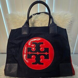 Tory Burch Ella Nylon Tote